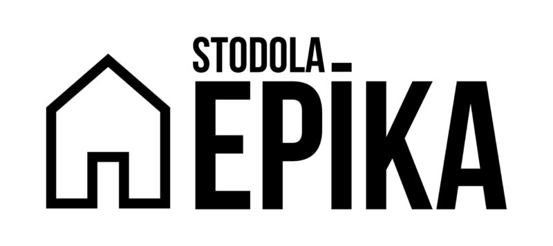 Stodola Epika